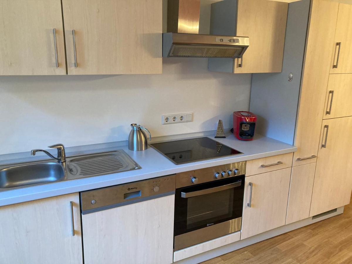 Cafe & Hotel Knoesel Heidelberg Luaran gambar