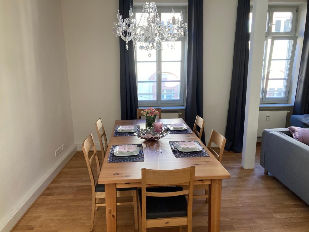 Cafe & Hotel Knoesel Heidelberg Luaran gambar