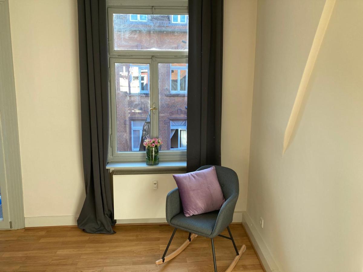 Cafe & Hotel Knoesel Heidelberg Luaran gambar