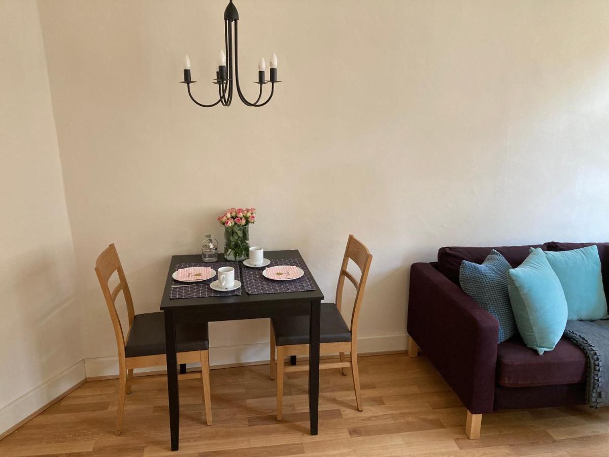 Cafe & Hotel Knoesel Heidelberg Luaran gambar
