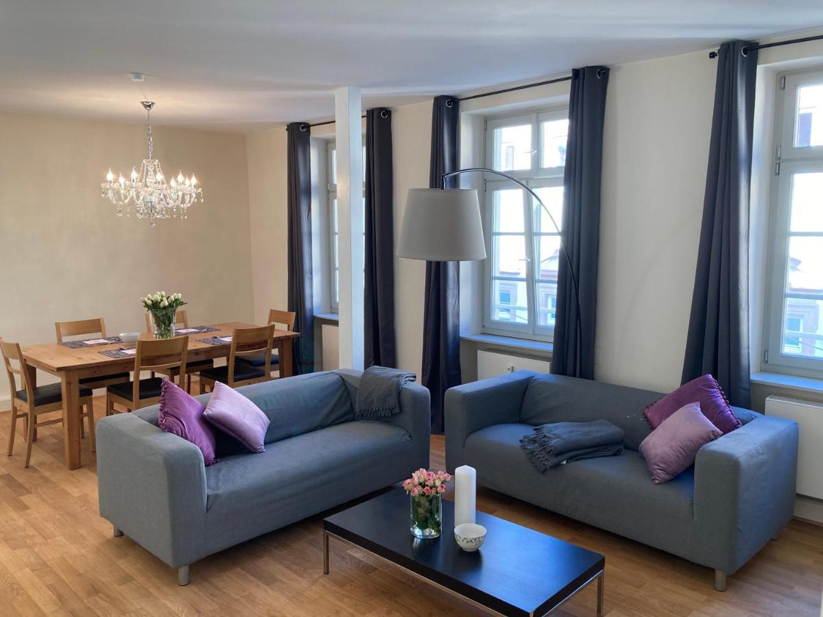 Cafe & Hotel Knoesel Heidelberg Luaran gambar