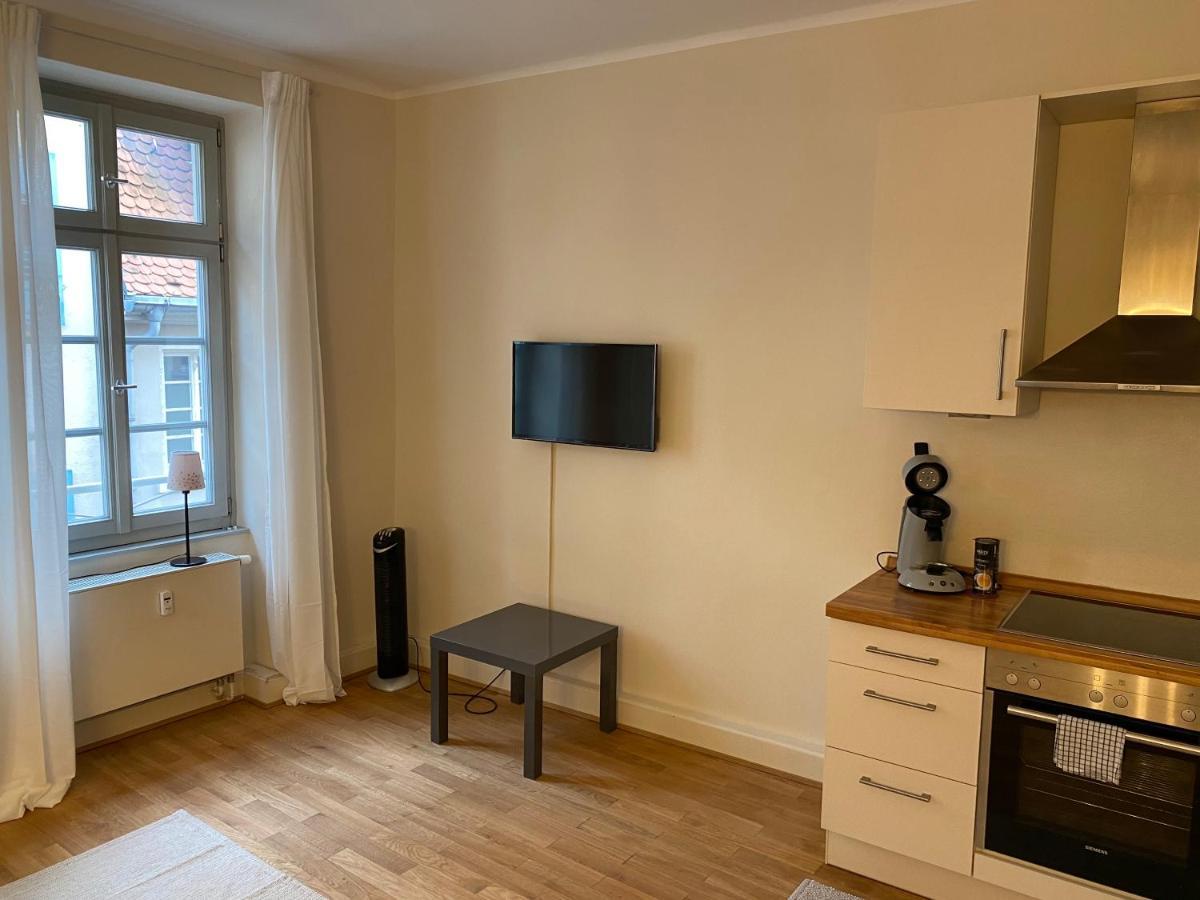 Cafe & Hotel Knoesel Heidelberg Luaran gambar