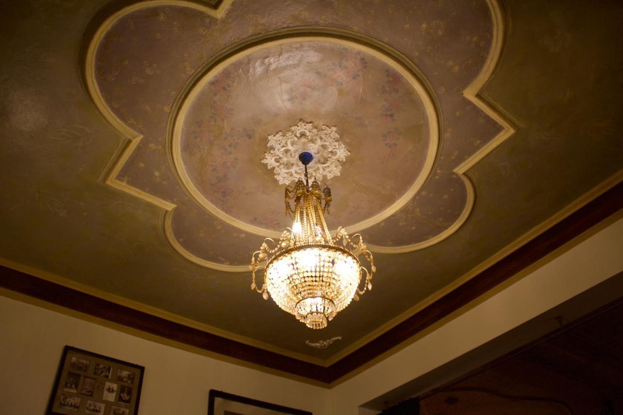 Cafe & Hotel Knoesel Heidelberg Luaran gambar